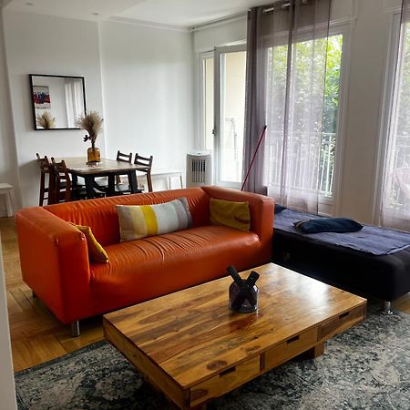 Apartamento Le Saint-Irénée Lyon Exterior foto