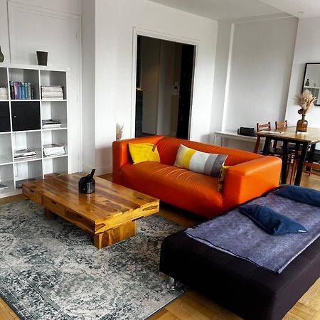 Apartamento Le Saint-Irénée Lyon Exterior foto