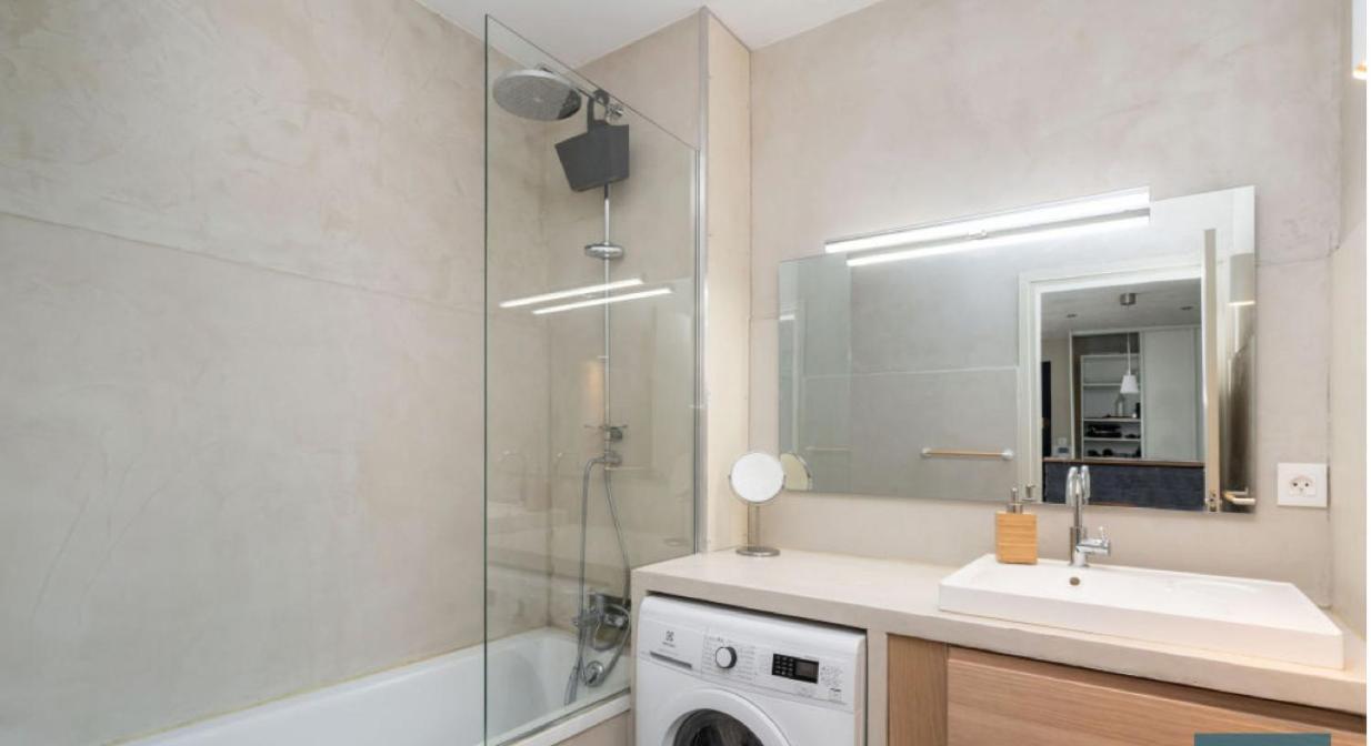 Apartamento Le Saint-Irénée Lyon Exterior foto