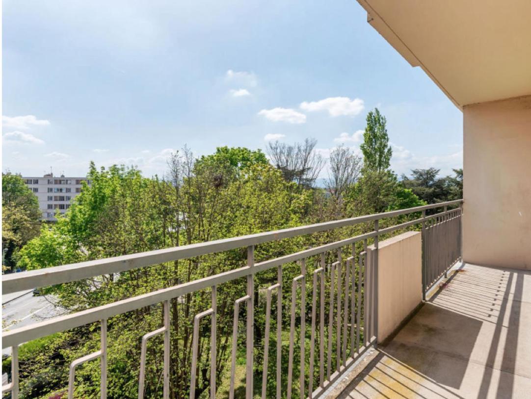 Apartamento Le Saint-Irénée Lyon Exterior foto