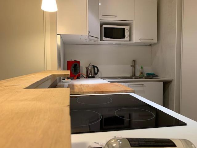 Apartamento Le Saint-Irénée Lyon Exterior foto